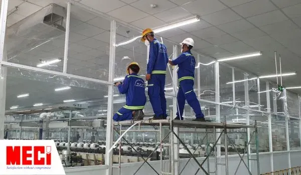 Sản phẩm Luthai — Công Ty Cổ Phần Công Nghiệp Meci Sài Gòn — MST 0312569553