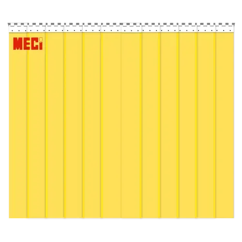 Sản phẩm Rem nhua PVC MECI — Công Ty Cổ Phần Công Nghiệp Meci Sài Gòn — MST 0312569553