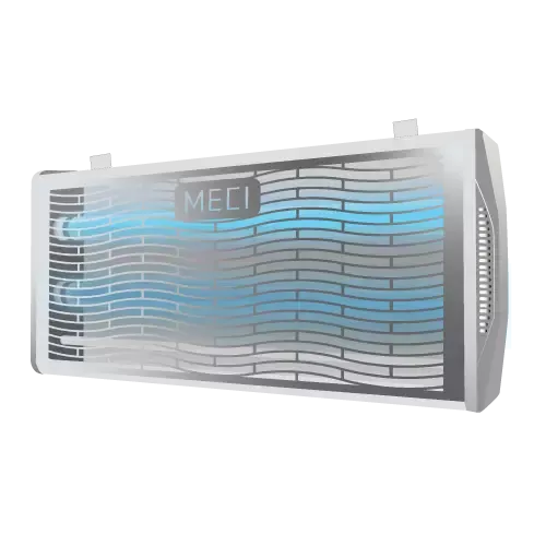 Sản phẩm Den diet con trung MECI — Công Ty Cổ Phần Công Nghiệp Meci Sài Gòn — MST 0312569553