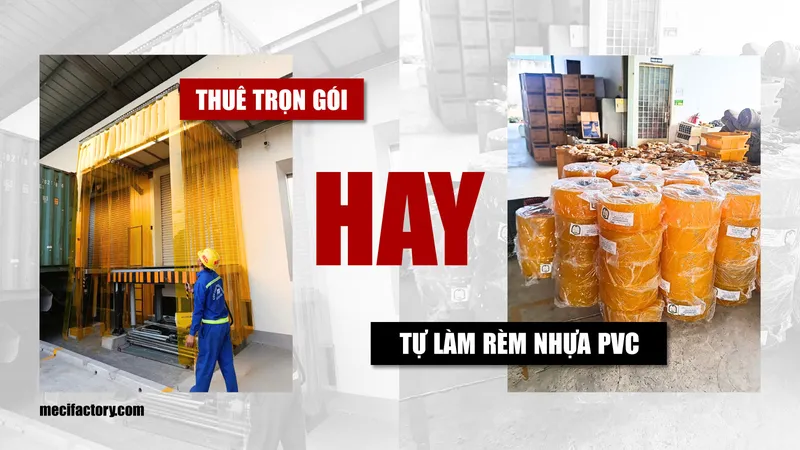 Sản phẩm Nen Tu Mua Cuon Nhua PVC Ve Gia Cong Hay Thue Tron Goi — Công Ty Cổ Phần Công Nghiệp Meci Sài Gòn — MST 0312569553