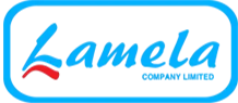 Logo Tấm Lắng Lamen - Công Ty TNHH LAMELA