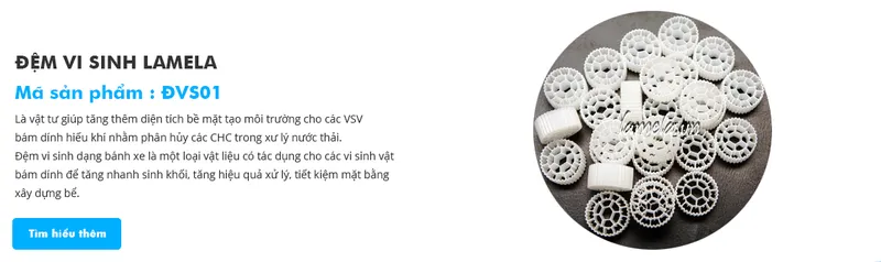 Sản phẩm slide — Tấm Lắng Lamen - Công Ty TNHH LAMELA — MST 0312569673