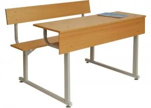 Sản phẩm ban ghe sinh vien BSV103T_1617451741 — Công Ty Cổ Phần Đầu Tư Phát Triển Sản Xuất Miền Nam — MST 0312571880