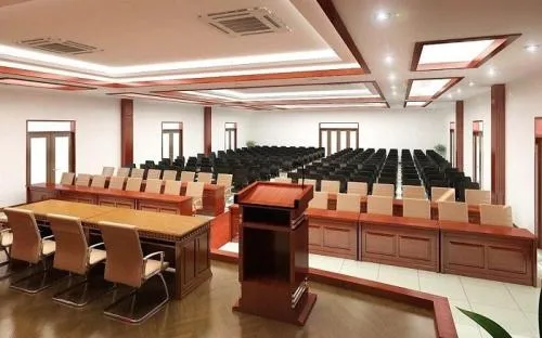 Sản phẩm mau ban ghe go hoi truong 1_1768362634 — Công Ty Cổ Phần Đầu Tư Phát Triển Sản Xuất Miền Nam — MST 0312571880