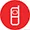 Sản phẩm red mobile phone icon 5596 — Công Ty Cổ Phần Đầu Tư Phát Triển Sản Xuất Miền Nam — MST 0312571880
