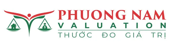 Logo Công Ty TNHH Tư Vấn Và Thẩm Định Giá Phương Nam