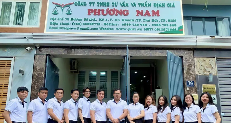 Sản phẩm pn 2093 — Công Ty TNHH Tư Vấn Và Thẩm Định Giá Phương Nam — MST 0312574666
