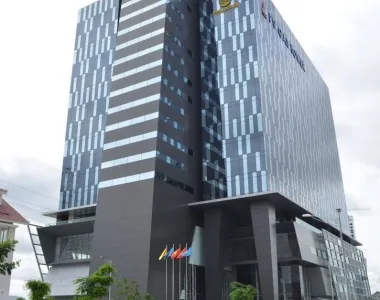 Sản phẩm ga tower 2735 — Công Ty TNHH Tư Vấn Và Thẩm Định Giá Phương Nam — MST 0312574666