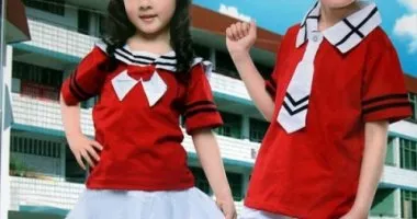 Sản phẩm dong phuc hoc sinh cap 1 2035 — Đồng Phục Việt Phước Hòa - Công Ty TNHH Sản Xuất Thương Mại Dịch Vụ Việt Phước
Hòa — MST 0312575194