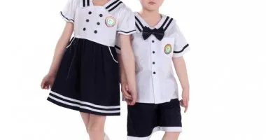 Sản phẩm dong phuc hoc sinh cap 1 dep 6114 — Đồng Phục Việt Phước Hòa - Công Ty TNHH Sản Xuất Thương Mại Dịch Vụ Việt Phước
Hòa — MST 0312575194