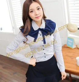 Sản phẩm 102137202003 — Đồng Phục Việt Phước Hòa - Công Ty TNHH Sản Xuất Thương Mại Dịch Vụ Việt Phước
Hòa — MST 0312575194