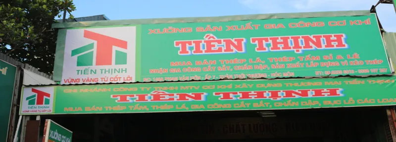 Sản phẩm 775529193072680vi0thumb1349x458 91940 — Công Ty TNHH Một Thành Viên Cơ Khí Xây Dựng Thương Mại Tiến Thịnh — MST 0312576494