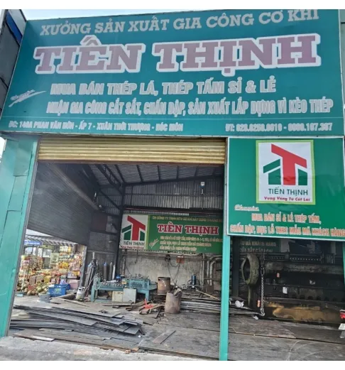 Sản phẩm z506768990240551750a01f1d28c81aac6242870b97805 4068 — Công Ty TNHH Một Thành Viên Cơ Khí Xây Dựng Thương Mại Tiến Thịnh — MST 0312576494