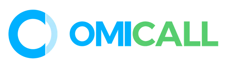 Logo Tổng Đài OmiCall - Công Ty TNHH Công Nghệ ViHat