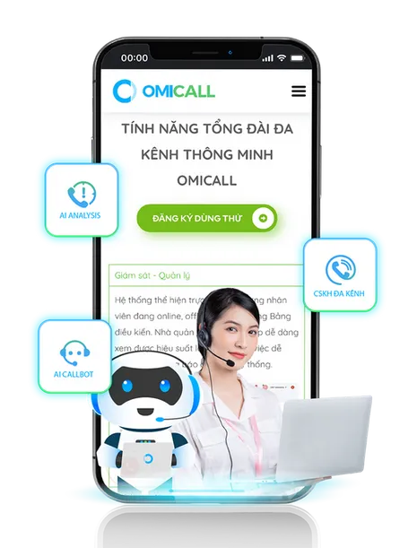 Sản phẩm 6 02 20230602065148 gqheb — Tổng Đài OmiCall - Công Ty TNHH Công Nghệ ViHat — MST 0312577096