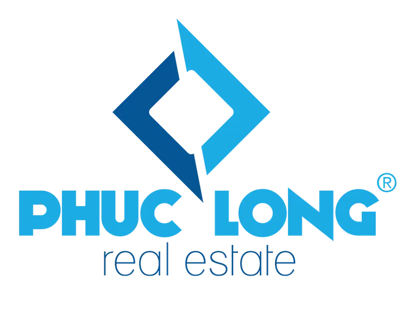 Logo Công Ty Cổ Phần TM & DV Bất Động Sản Phúc Long