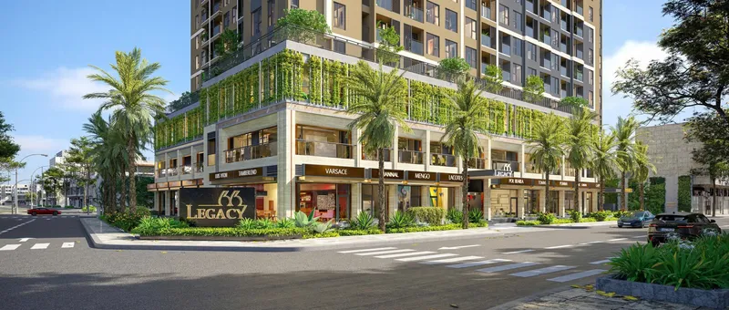Sản phẩm Ben duoi du an legacy 66 — Công Ty Cổ Phần TM & DV Bất Động Sản Phúc Long — MST 0312579382