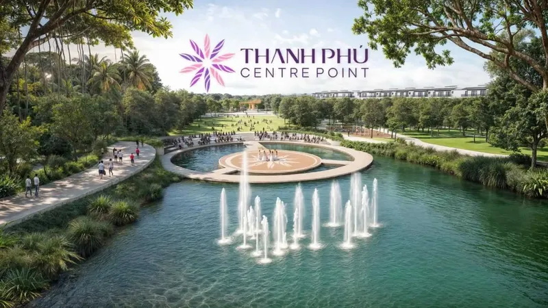 Sản phẩm thanh phu centre point lot top 3 du an thuong mai tiem nang 3 — Công Ty Cổ Phần TM & DV Bất Động Sản Phúc Long — MST 0312579382