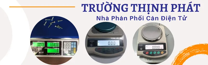 Sản phẩm congtytruongthinhphat — Công Ty TNHH Cân Điện Tử Trường Thịnh Phát — MST 0312580892