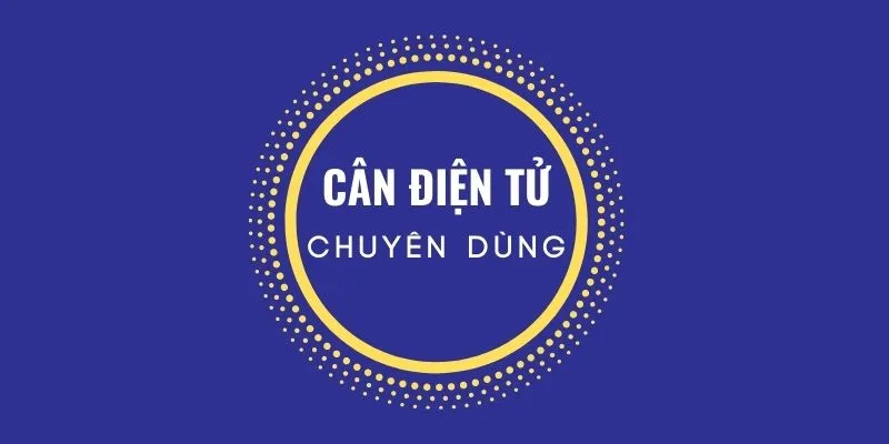 Sản phẩm menu chuyen dung — Công Ty TNHH Cân Điện Tử Trường Thịnh Phát — MST 0312580892
