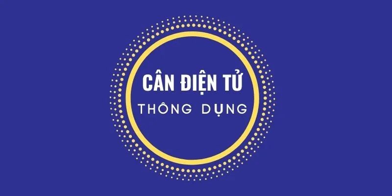 Sản phẩm menu thongdung — Công Ty TNHH Cân Điện Tử Trường Thịnh Phát — MST 0312580892