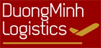 Logo Công Ty Cổ Phần Giao Nhận Vận Tải Quốc Tế Dương Minh