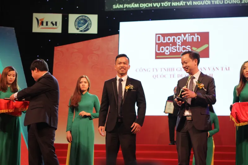 Sản phẩm duong minh logistics — Công Ty Cổ Phần Giao Nhận Vận Tải Quốc Tế Dương Minh — MST 0312581864