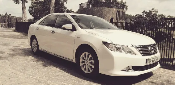 Sản phẩm camry — Công Ty TNHH Dịch Vụ Xe Du Lịch Tâm Phương — MST 0312586340