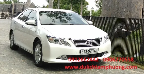 Sản phẩm camry1 — Công Ty TNHH Dịch Vụ Xe Du Lịch Tâm Phương — MST 0312586340