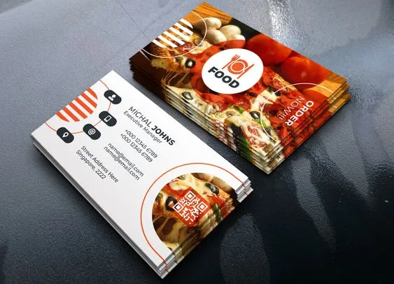 Sản phẩm Vậy giá thành để thiết kế các mẫu Card Visit kinh doanh đẹp có đắt hay không — Công Ty TNHH Thương Mại Dịch Vụ Thiết Kế In Hiệp Phát — MST 0312587016