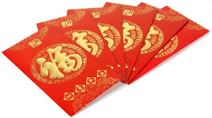 Sản phẩm phong bao li xi — Công Ty TNHH Thương Mại Dịch Vụ Thiết Kế In Hiệp Phát — MST 0312587016