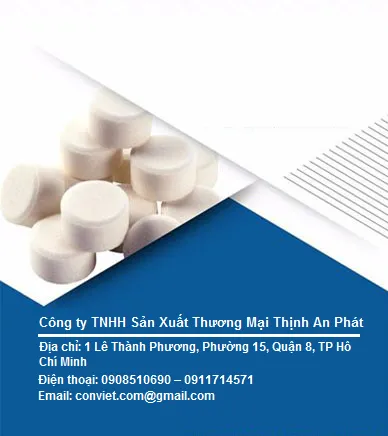 Sản phẩm 1 1 — Công Ty TNHH Sản Xuất Thương Mại Thịnh An Phát — MST 0312588482