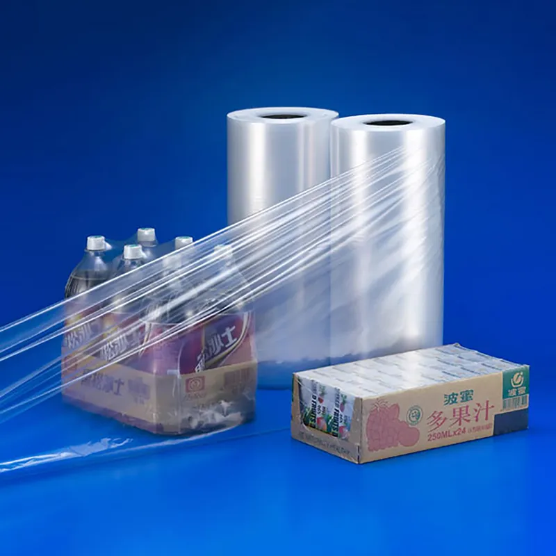 Sản phẩm mang pe quan pallet boc hang — Công Ty Cổ Phần Bao Bì Năm Thông — MST 0312593838