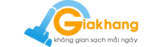 Logo Công Ty TNHH Thương Mại Dịch Vụ Vệ Sinh Gia Khang