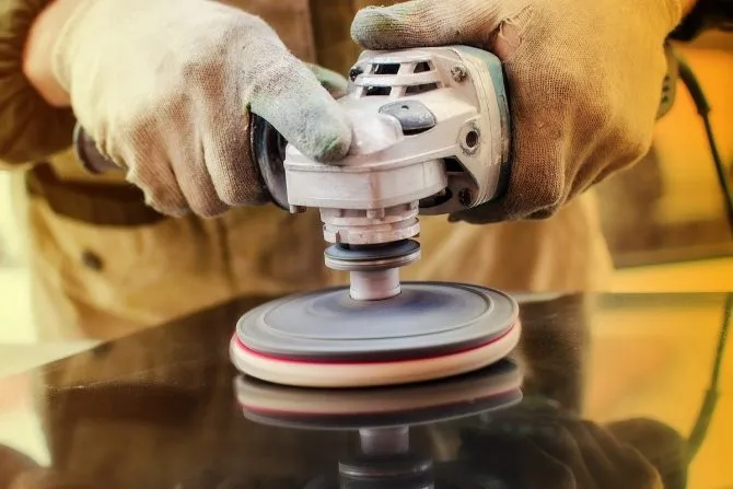 Sản phẩm Danh bong da hoa cuong giup loai bo duoc vet tray xuoc vet o. — Công Ty TNHH Thương Mại Dịch Vụ Vệ Sinh Gia Khang — MST 0312598360