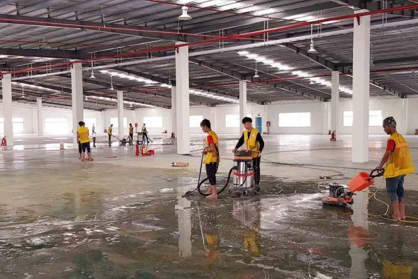 Sản phẩm 143329 10 nguyen tac ve sinh nha xuong ban khong the bo qua — Công Ty TNHH Thương Mại Dịch Vụ Vệ Sinh Gia Khang — MST 0312598360