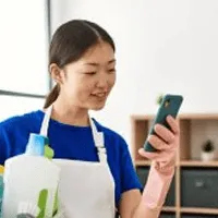 Sản phẩm Len lich truc tuyen de dang voi Gia Khang — Công Ty TNHH Thương Mại Dịch Vụ Vệ Sinh Gia Khang — MST 0312598360