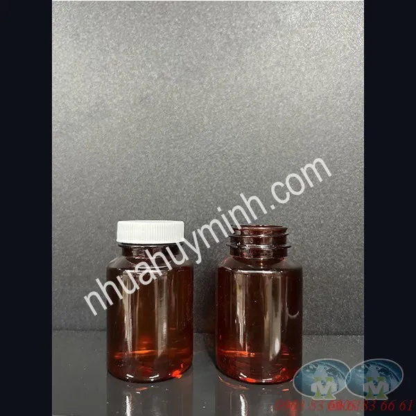 Sản phẩm 0cf7930d2d9625c21facb71ac1749e7ce8260d57a0669e74b6bf7593c62ed3dd98fbae0c5c433b2fc91e0aa0d69a0763f87089349df71f4e0ee389e218735ee5 — Bao Bì Nhựa Huy Minh - Công Ty TNHH SX Chai Lọ Nhựa Huy Minh — MST 0312602497