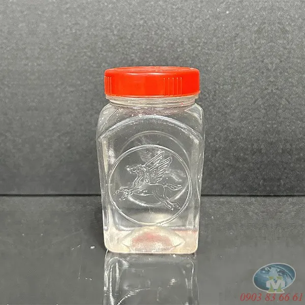 Sản phẩm 263984ad4a2a37cf67df12f487e9b30654641cef9c5bd8f10c6393af0940b7adb5f9edb041bb95391ddec8503b984134310b6336e15f52e3d14f740d53ff15f4 — Bao Bì Nhựa Huy Minh - Công Ty TNHH SX Chai Lọ Nhựa Huy Minh — MST 0312602497