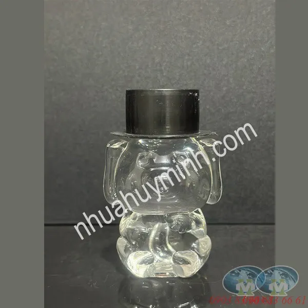 Sản phẩm 31b217a7d84147740c7403d0fa519947a7b0c5b71901cdeea8d0bd0577e884e42c61f1f2dacf745f102607222b6debea53be1358cdc19fc1df79a8df03233f73 — Bao Bì Nhựa Huy Minh - Công Ty TNHH SX Chai Lọ Nhựa Huy Minh — MST 0312602497