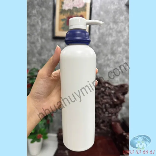 Sản phẩm 50390ffd95f52f3dea1b0b6c8587703cdb42966c4d7c2bef598844903def927e362490f177448ff330bde8eeabc00f66a5aecef91b4d0c46ab05955963b59391 — Bao Bì Nhựa Huy Minh - Công Ty TNHH SX Chai Lọ Nhựa Huy Minh — MST 0312602497