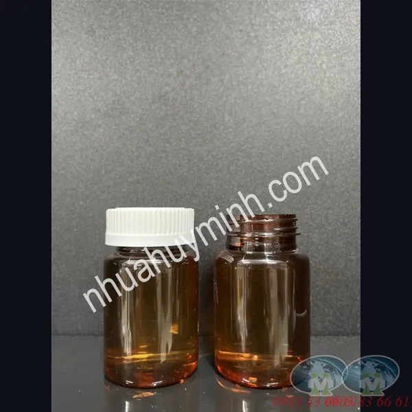 Sản phẩm 7281a40b1a8a4fdc450b2f9a9290f71a43a62ab535182af18570961e16d83f96f8ddb1a4101cfc452f26bdf2b1ae2061fb34ee1dec86334a19bf9b5b6db50d68 — Bao Bì Nhựa Huy Minh - Công Ty TNHH SX Chai Lọ Nhựa Huy Minh — MST 0312602497