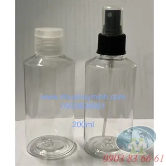 Sản phẩm 7ff07e0fb12cc2bd7366c2f5332ebfc96e03d34072641cea1a3c0a44d57ab39446760a40ef3b332c48672a8124c6d7039095c8acdff5d310cfc0bbab1d5376b1 — Bao Bì Nhựa Huy Minh - Công Ty TNHH SX Chai Lọ Nhựa Huy Minh — MST 0312602497