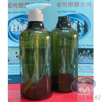 Sản phẩm 902106639aa61d2ad7b5c9aa10098cfbbb07b5c65f9b5375d50ff3d20101aa204a33d1f5fa1378070ba30490b7b687a34fcb40ea9301ada36464305d59bf08b7 — Bao Bì Nhựa Huy Minh - Công Ty TNHH SX Chai Lọ Nhựa Huy Minh — MST 0312602497