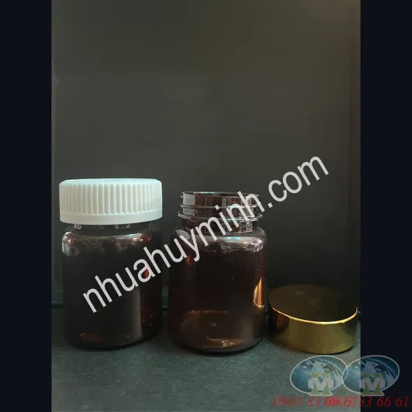 Sản phẩm b1e86039122e5191d88331f1fb47d2b20ec1a9bce6e71a4e6bc0bcf87a065c83dd414877a15d074ce86a8503f90552c393454aa85b422dd7504f09e5118ed21e — Bao Bì Nhựa Huy Minh - Công Ty TNHH SX Chai Lọ Nhựa Huy Minh — MST 0312602497