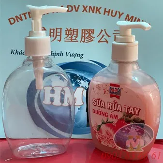 Sản phẩm f7faf3606e0d336155b85c7cd16a8be25a14d88551e02b78c3ea2f93c7c4d20fcd0235913d6403531a1cc83ed2df43c74cc624c21c8e1ea3e1a1439b7bd0bae9 — Bao Bì Nhựa Huy Minh - Công Ty TNHH SX Chai Lọ Nhựa Huy Minh — MST 0312602497