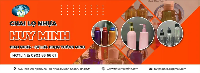Sản phẩm f935a28d26ada25d8dd61256eaa95b4ab354ea079cffbbcd5f3245c92023df2a64e7cf283d7fc74f0632614f3c3de365da1fe2d22bcf0f6ac62674ba7f6f4c3f — Bao Bì Nhựa Huy Minh - Công Ty TNHH SX Chai Lọ Nhựa Huy Minh — MST 0312602497