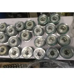 Sản phẩm banh rang 0103020 — Công Ty TNHH MTV Cơ Khí Dịch Vụ Chế Tạo Máy Thanh Bình — MST 0312603959
