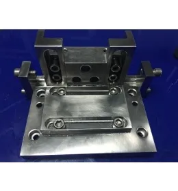 Sản phẩm jig duong ga 0130332 — Công Ty TNHH MTV Cơ Khí Dịch Vụ Chế Tạo Máy Thanh Bình — MST 0312603959