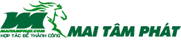 Logo Công Ty TNHH Vận Tải Mai Tâm Phát